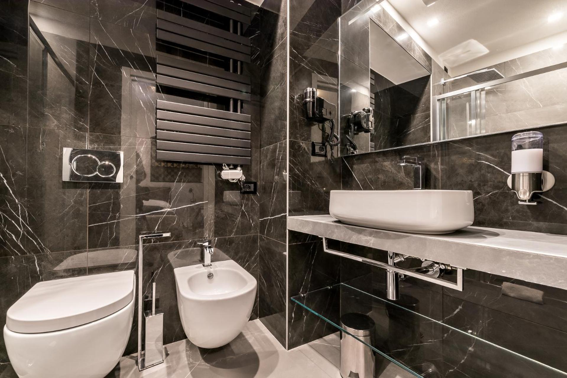 Benso Rooms La Spezia Ngoại thất bức ảnh