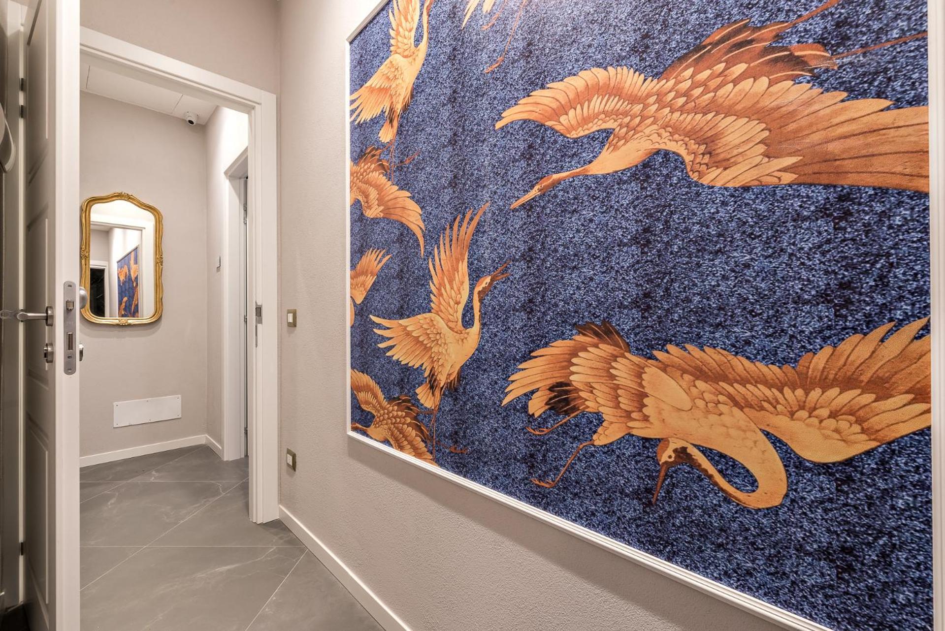Benso Rooms La Spezia Ngoại thất bức ảnh