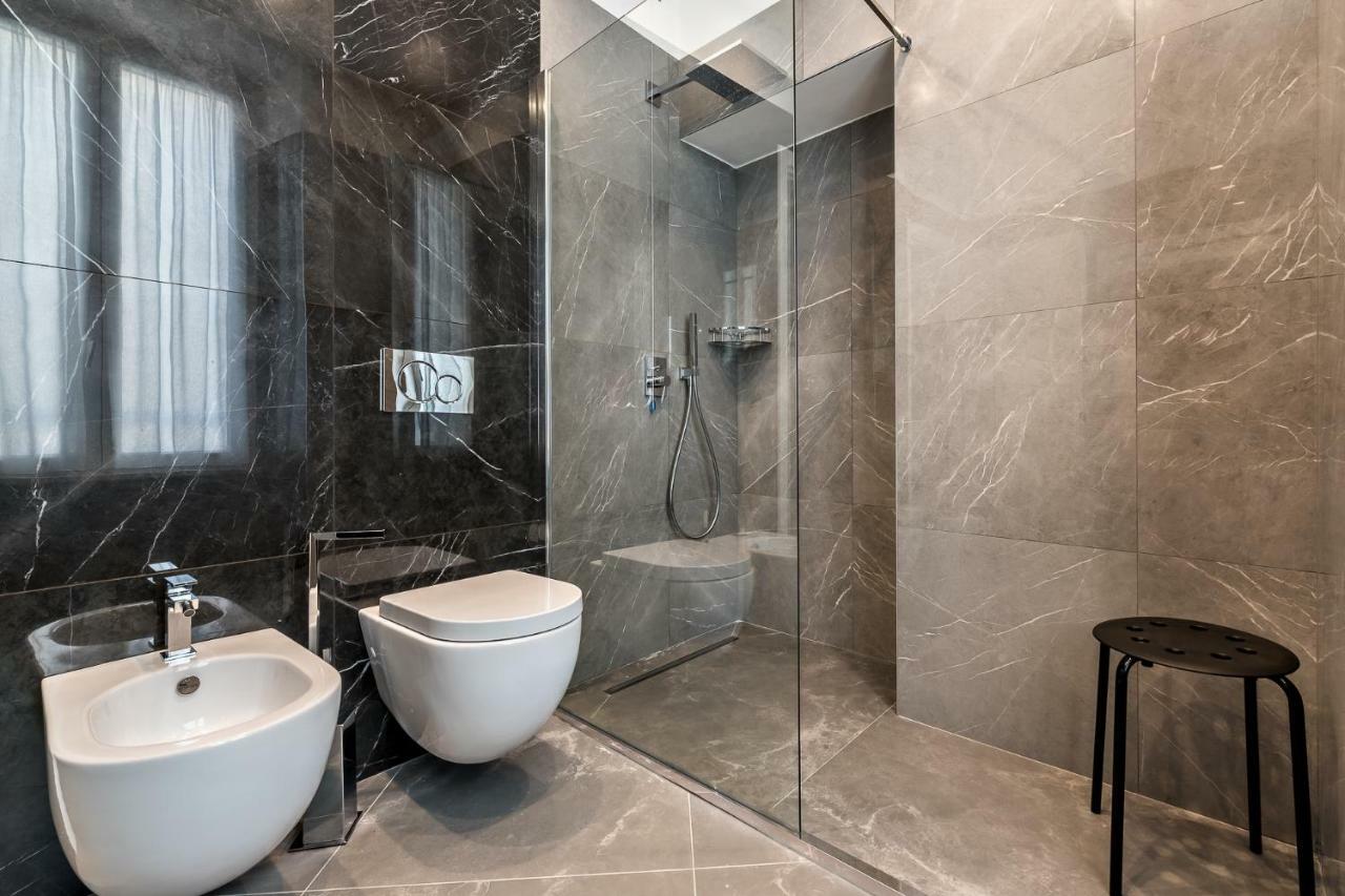 Benso Rooms La Spezia Ngoại thất bức ảnh