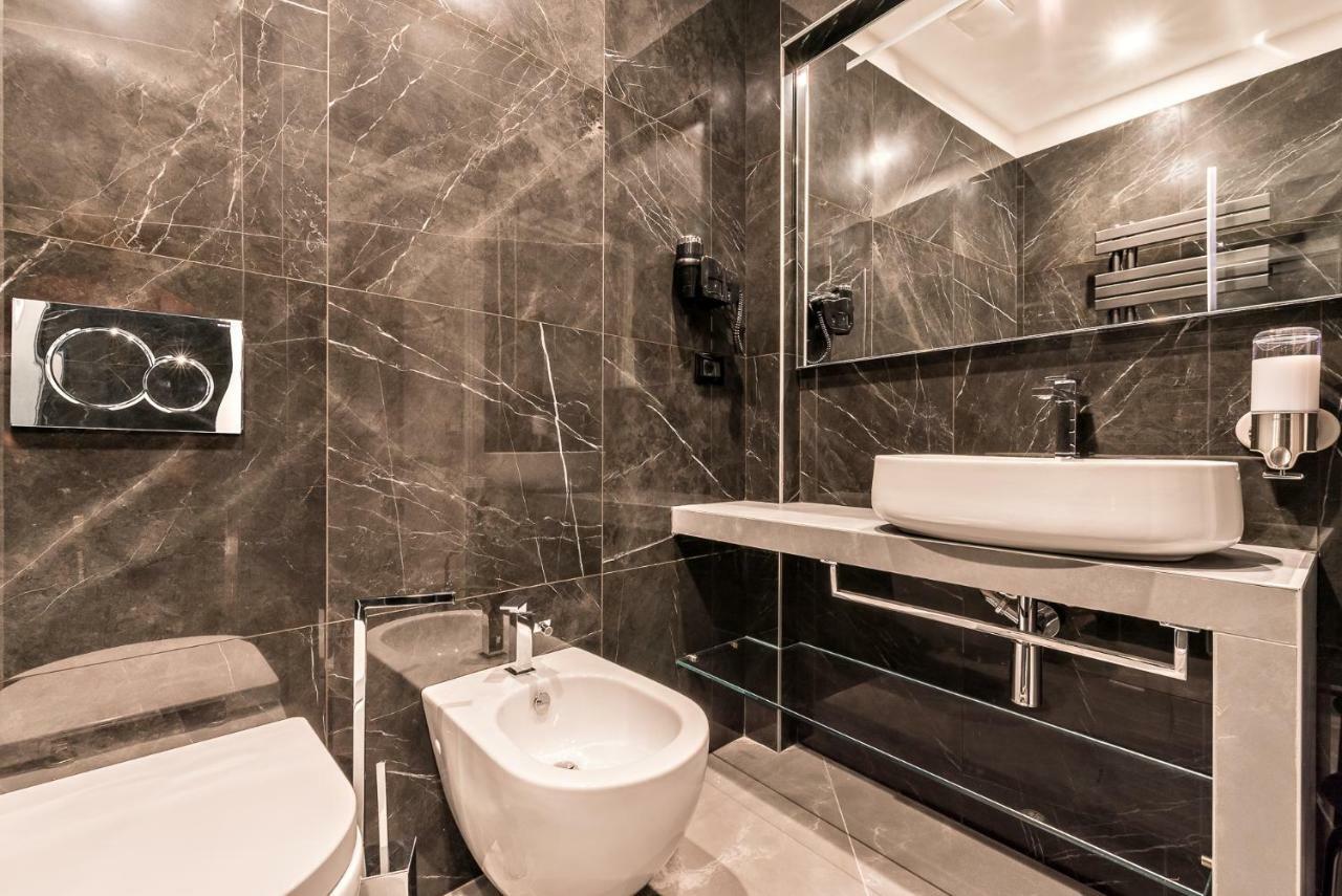 Benso Rooms La Spezia Ngoại thất bức ảnh