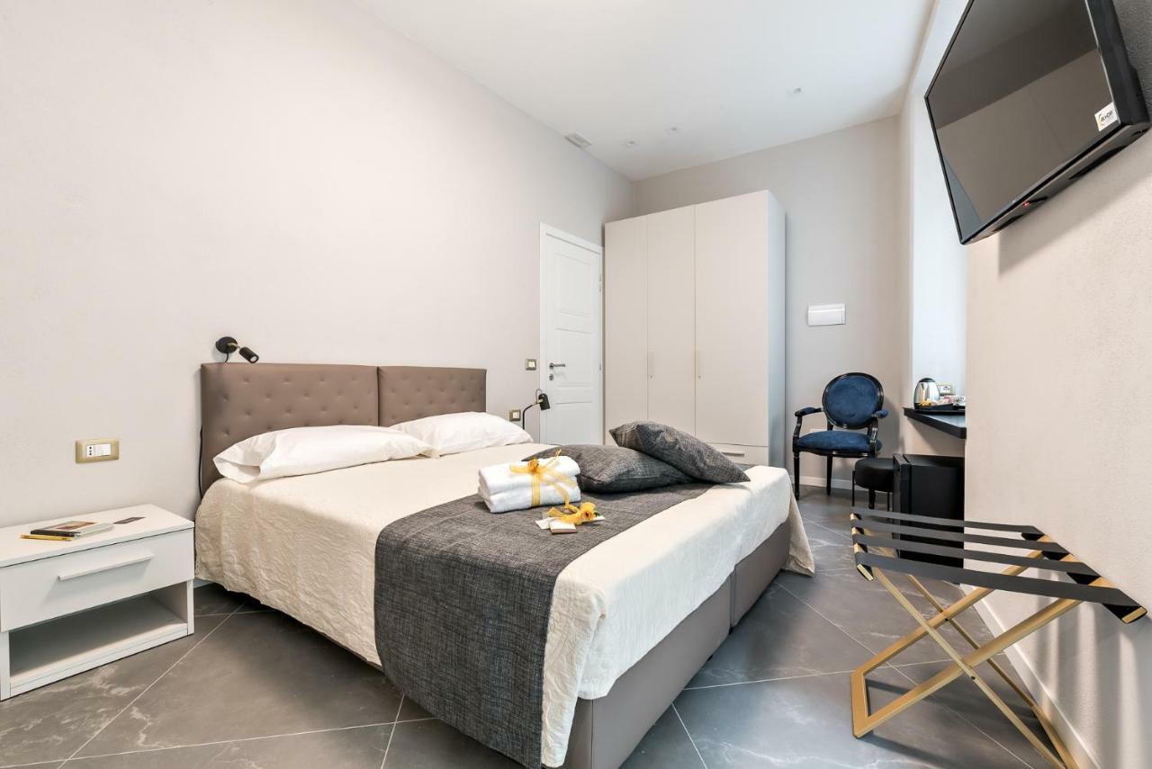 Benso Rooms La Spezia Ngoại thất bức ảnh