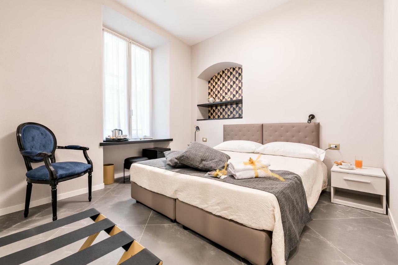 Benso Rooms La Spezia Ngoại thất bức ảnh