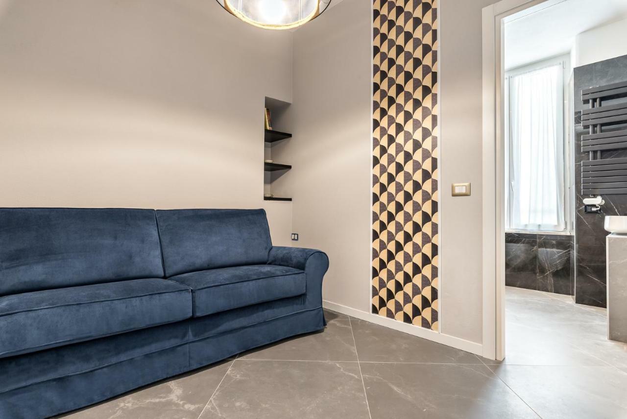 Benso Rooms La Spezia Ngoại thất bức ảnh
