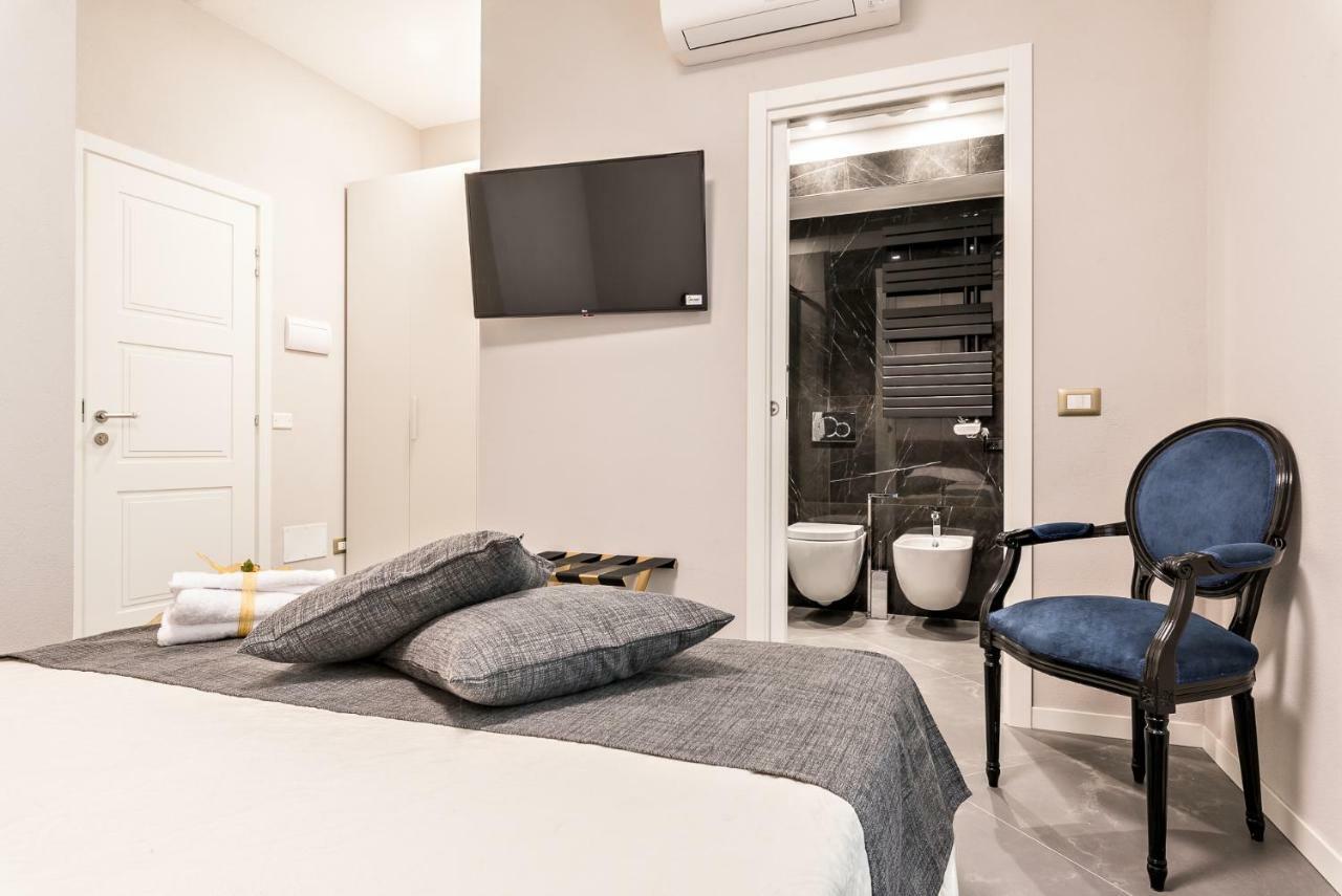 Benso Rooms La Spezia Ngoại thất bức ảnh