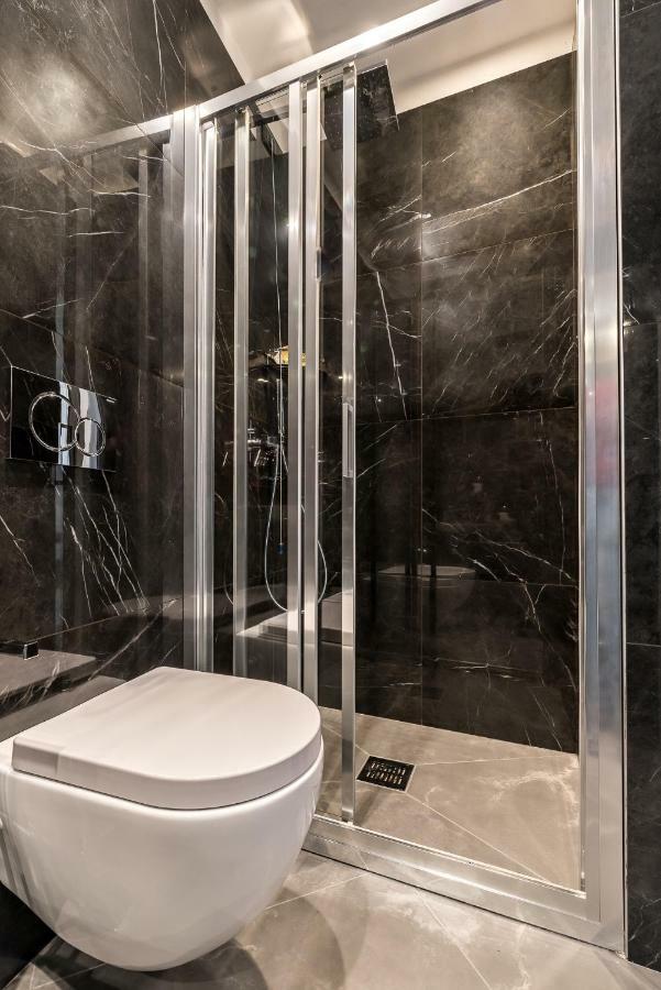 Benso Rooms La Spezia Ngoại thất bức ảnh