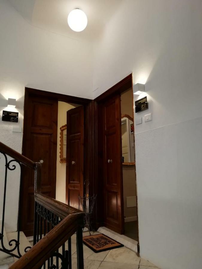 Benso Rooms La Spezia Ngoại thất bức ảnh